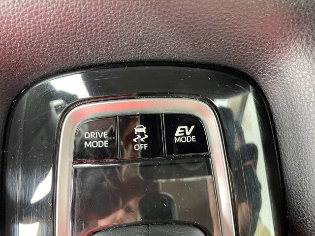 2021 Toyota Corolla Hybrid LE