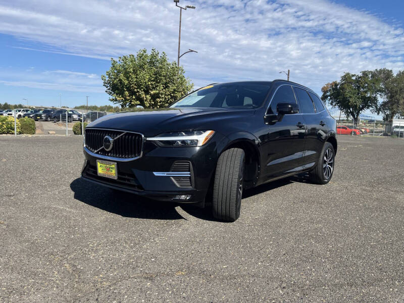 2023 Volvo XC60 B5 Core