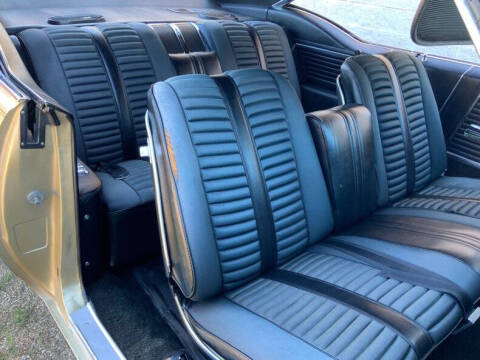 1967 Oldsmobile Delta Eighty-Eight