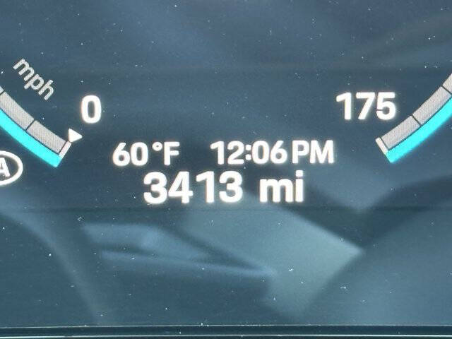 2024 Porsche Cayenne Coupe