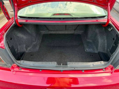 2002 Honda Accord EX V-6