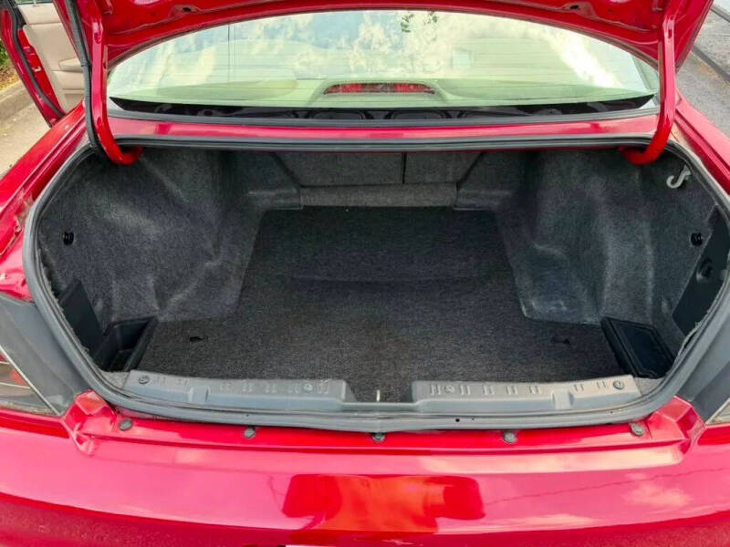 2002 Honda Accord EX V-6