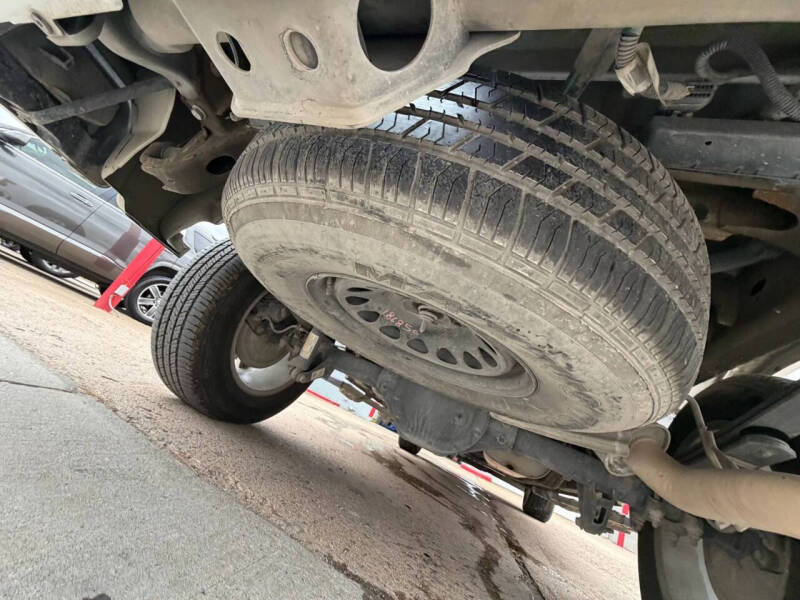 2022 Chevrolet Silverado 1500 Limited Custom