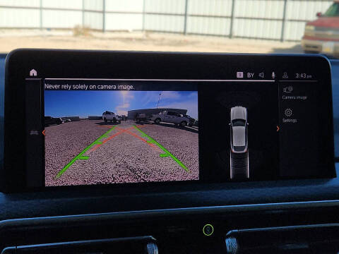 2023 BMW X4 xDrive30i