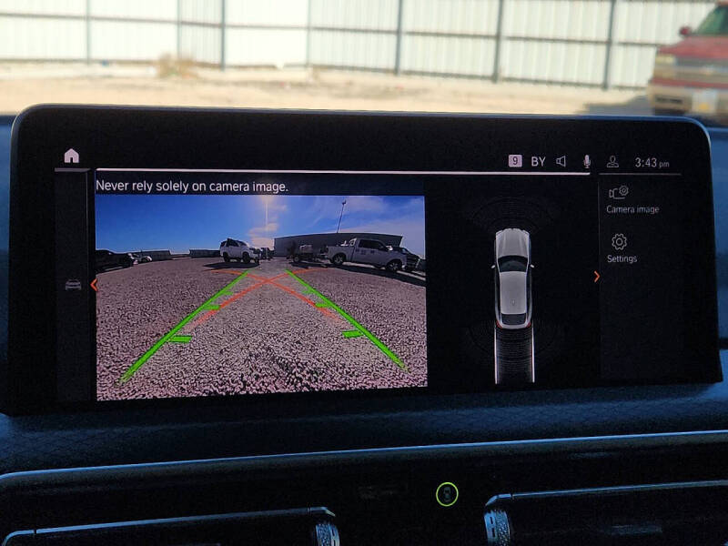 2023 BMW X4 xDrive30i