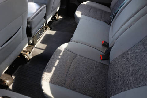 2016 RAM 3500 Big Horn