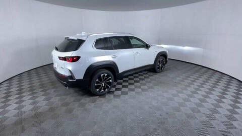 2025 Mazda CX-50 Hybrid Premium Plus