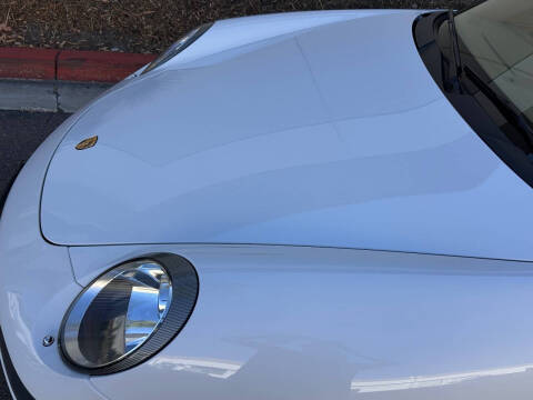 2006 Porsche 911 Carrera S