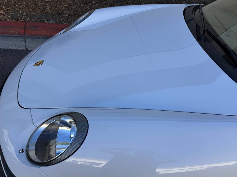 2006 Porsche 911 Carrera S