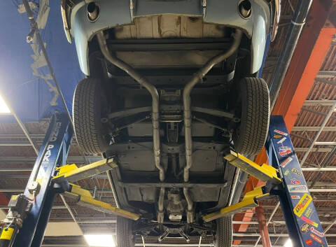 1964 Chevrolet Corvette