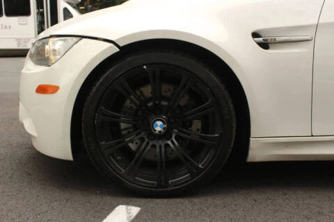 2008 BMW M3