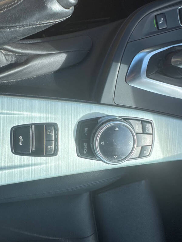 2014 BMW 4 Series 428i