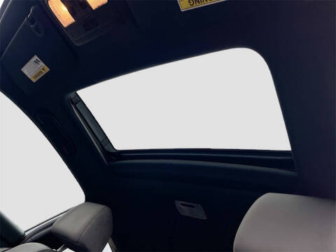 2017 Honda Civic LX-P