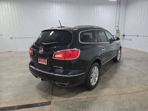 2016 Buick Enclave Premium
