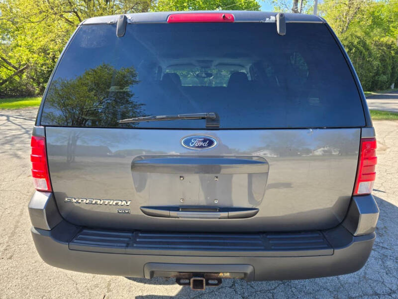2004 Ford Expedition XLT