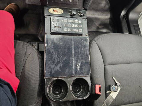 2018 Ford Explorer Police Interceptor Utility