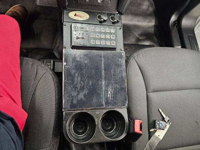 2018 Ford Explorer Police Interceptor Utility