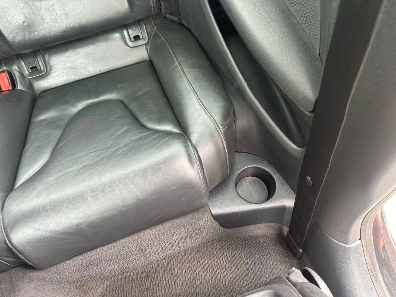 2010 Audi S5 4.2 quattro Prestige