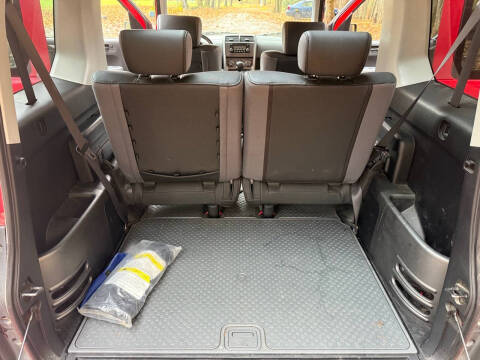 2005 Honda Element EX