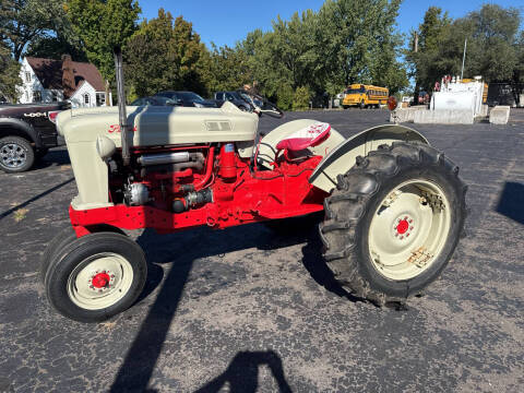 2024 Ford 700 for sale at Tom's Sales and Service, Inc. in Cornell WI