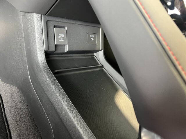 2025 Acura RDX SH-AWD w/A-SPEC