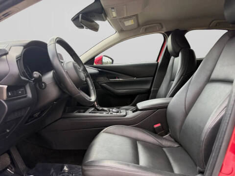2022 Mazda CX-30 2.5 S Select