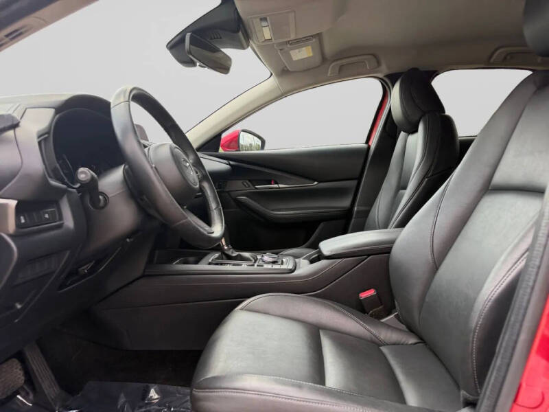 2022 Mazda CX-30 2.5 S Select