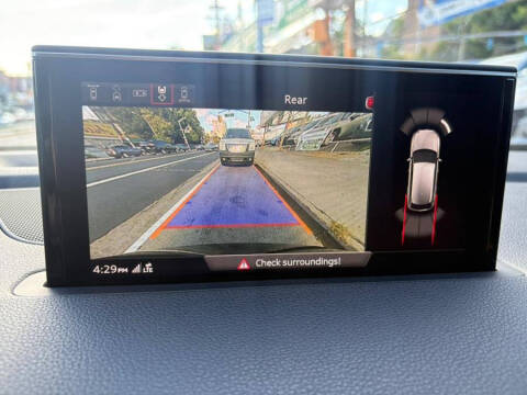 2018 Audi Q7 2.0T quattro Premium Plus