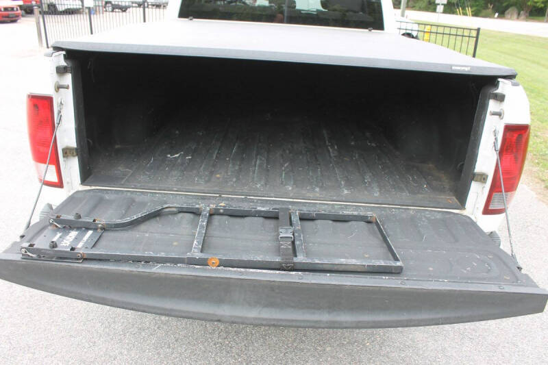 2015 RAM 1500 Express
