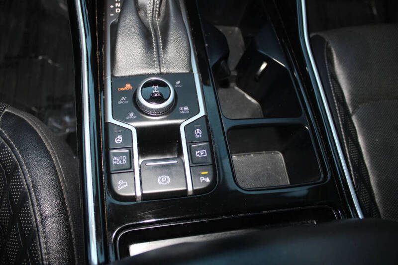 2021 Kia Sorento SX Prestige X-Line