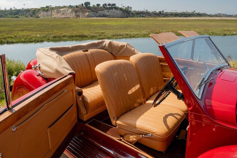 1939 Lagonda V12