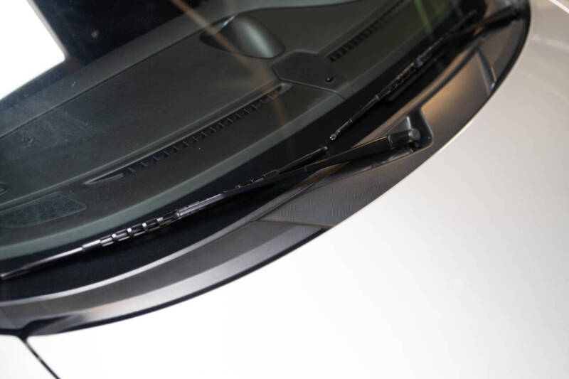 2007 Porsche 911 GT3