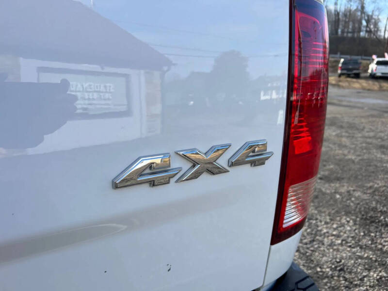 2019 RAM 1500 Classic