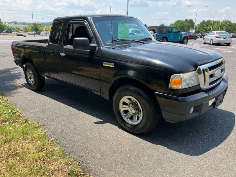 2006 Ford Ranger XLT photo 2