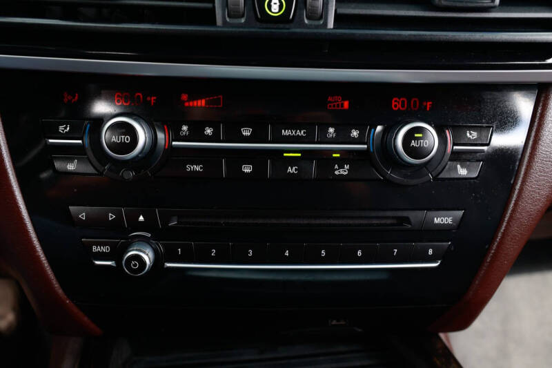 2017 BMW X5 xDrive40e iPerformance