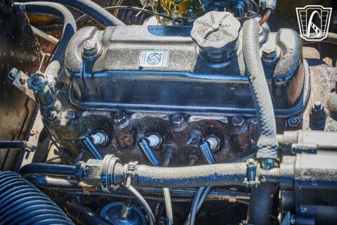 1973 MG Midget