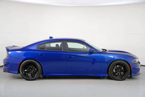 2021 Dodge Charger R/T