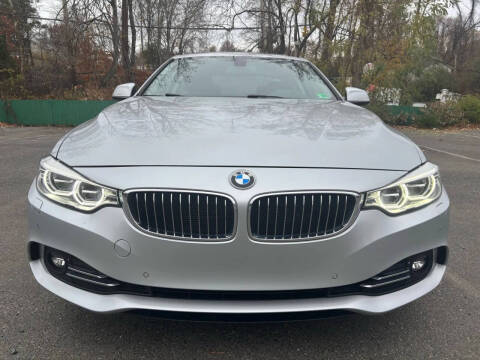 2014 BMW 4 Series 428i xDrive