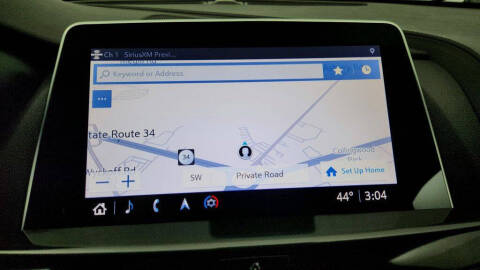 2022 Cadillac CT5 Premium Luxury