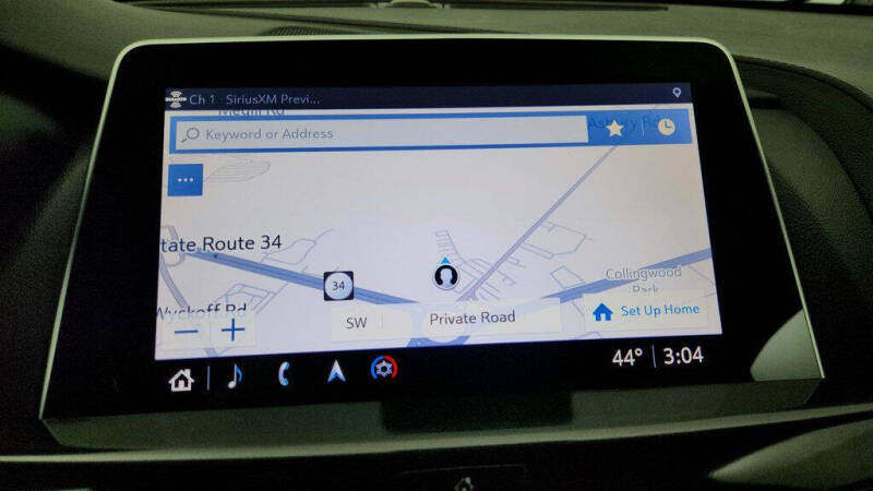 2022 Cadillac CT5 Premium Luxury