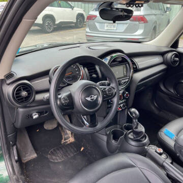 2018 MINI Hardtop 2 Door