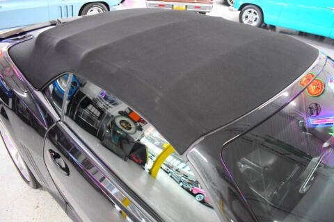 2012 Chevrolet Camaro SS