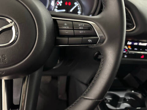 2025 Mazda CX-30 2.5 S Preferred