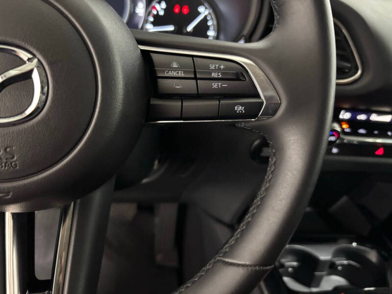 2025 Mazda CX-30 2.5 S Preferred