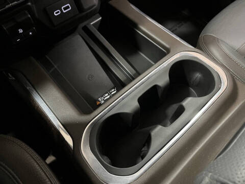 2022 GMC Sierra 1500 Limited