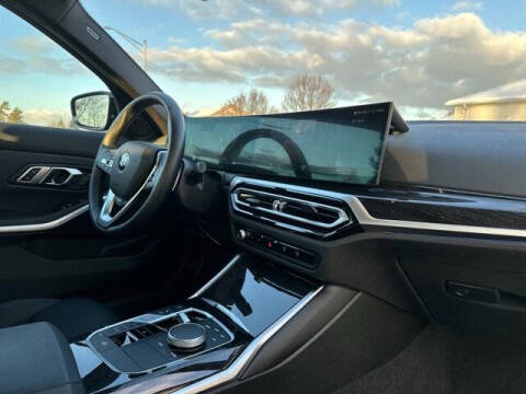 2023 BMW 3 Series 330i xDrive