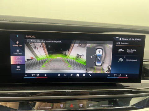 2025 BMW 7 Series 740i xDrive