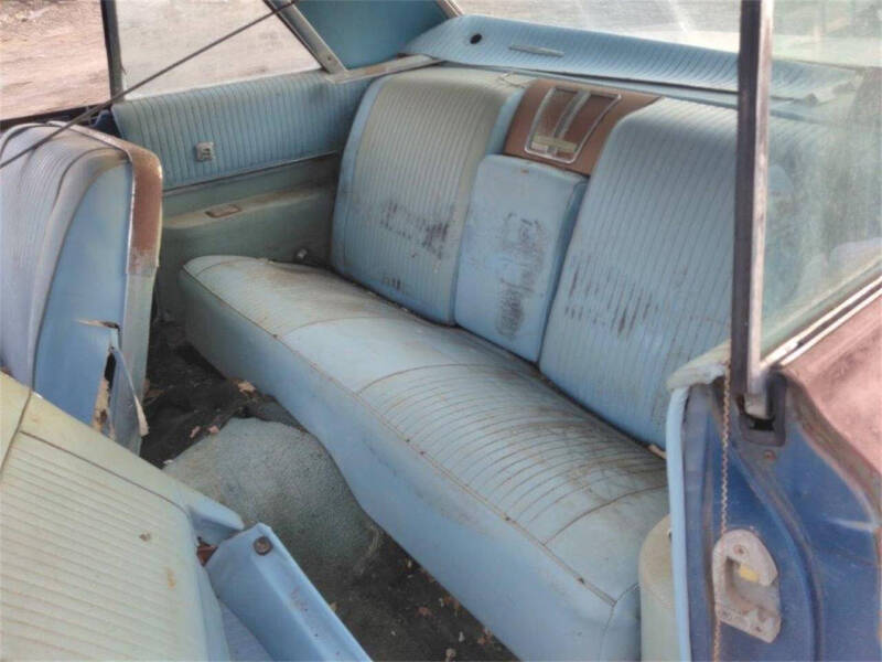 1962 Pontiac Grand Prix