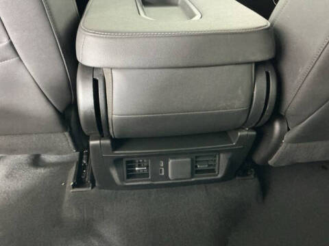 2025 GMC Sierra 3500HD