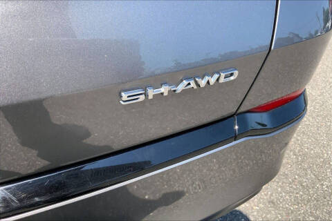 2023 Acura MDX SH-AWD w/A-SPEC